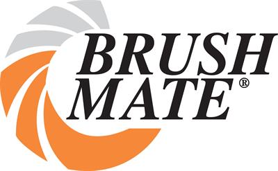 Brush Mate®