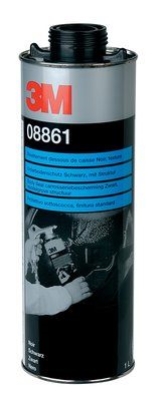 3M™ 8861 Body Schutz Coating - 1L