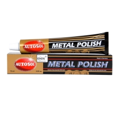 AUTOSOL® Metal Polish Tube