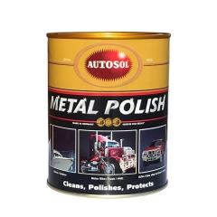 AUTOSOL® Metal Polish Tin - 750ml (1kg)