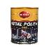 AUTOSOL® Metal Polish Tin - 750ml (1kg)