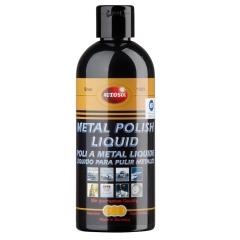 AUTOSOL® Metal Polish Liquid - 250mL