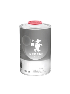 DeBeer 1-70 Expoxy Primer Hardener - 1L