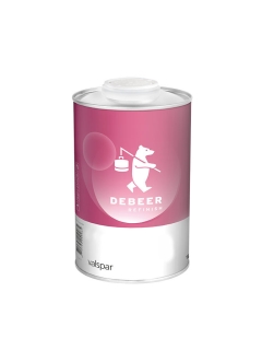 DeBeer 1-141 Uni Thinner: Fast - 1L