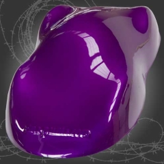 DNA® Candy Basecoats: CB14 Violet Thunder - 1L