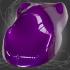 DNA® Candy Basecoats: CB14 Violet Thunder - 1L