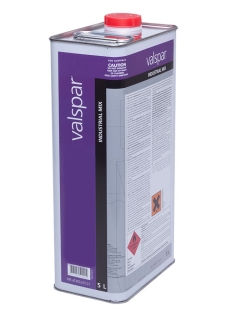 Valspar (VIM) AT400 Epoxy Topcoat Activator - 5L