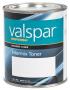 Valspar Refinish Intermix Toner: K100 Super Jet Black