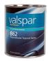 Valspar Refinish 862C60 2K Polyurethane Single Stage Binder