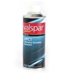 Valspar Refinish HPC1 Activator: Medium (Standard) - 946ml