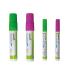 Finixa® Fluo Marker: 5mm-15mm Green - Each