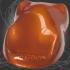 DNA® Candy Basecoats: CB05 El Nino Orange - 1L