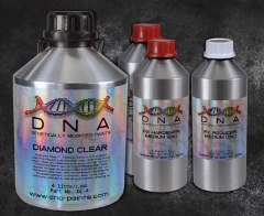 DNA® Diamond Clear™ 2K High Solid Clear - 1.75L Kit