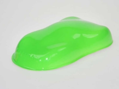 DNA® Fluorescent Basecoat™: F102 Green - 1L