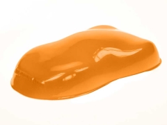 DNA® Fluorescent Basecoat™: F103 Orange - 1L