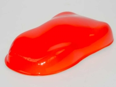 DNA® Fluorescent Basecoat™: F104 Red - 1L