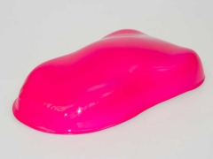 DNA® Fluorescent Basecoat™: F105 Pink - 1L