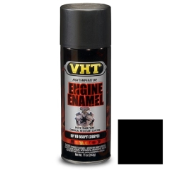 VHT® Engine Enamel™: Gloss Black - Aerosol