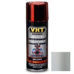 VHT® Anodized Color Coat: Anodized Base Silver - Aerosol