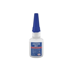 Henkel LOCTITE® 401™ Instant Adhesive - 25ml