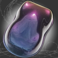 DNA® Color-Shift Pearl: C104 Violet Crumble - 1L