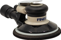 Finixa® Pneumatic Sander Ø 150mm: 5mm Deviation - Each