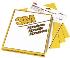 3M™ 2536 216U Production RN Fre-Cut Gold: P800A - Pack of 50