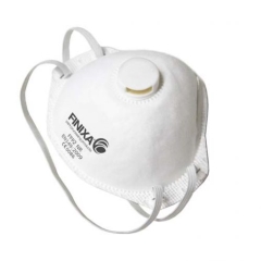 Finixa® MAS 12 Dust Mask P2 with Valve - Box of 15