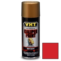 VHT® Caliper Paint: Real Red - Aerosol