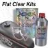 DNA® Flat Clear™ 2K Clearcoat - 3L Kit