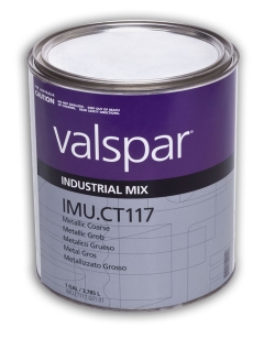 Valspar (VIM) Colour Toner: 103 Mango Yellow Lead Free