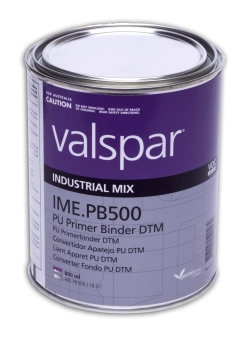 Valspar (VIM) PB500 PU Primer Binder DTM - 4L