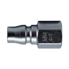 Hi Flow Air Fitting Quick Release Connector + 1/4" Female HQ