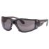 Work Force Contract Seal Safety Glasses: Smoke - Each