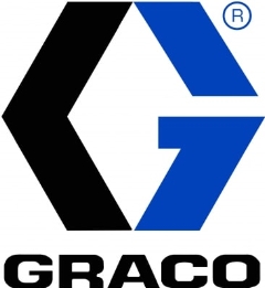 Graco 235014 Drain Valve Kit