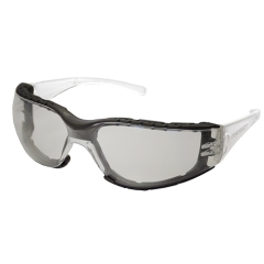 Work Force Contract Seal Safety Glasses: Clear - Each