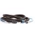 RUPES Combination Hose Air/Vac: 29mm x 5M