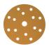 Smart B338 Velcro Disc 150mm 15H: P120 - Box of 100