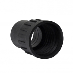 RUPES Terminal Rubber Connection Threaded Hose Cuff 29mm