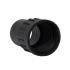 RUPES Terminal Rubber Connection Threaded Hose Cuff 29mm