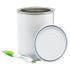 Amtrade Tin Can & Lid: 1L - Each