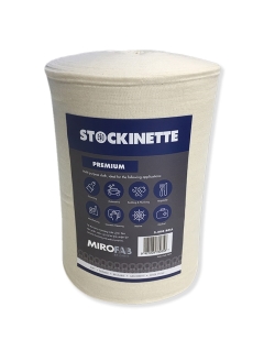 Cirtex Stockinette Premium Roll - 2.5kg