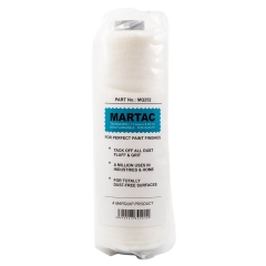 Martac Tacrag Barrier Cloth: 920mm x 11M White - Roll