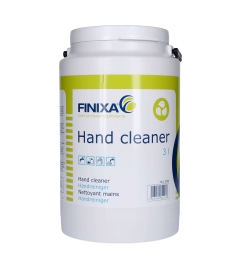 Finixa® HCL 3000 Hand Cleaner - 3L