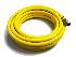 Anest Iwata Air Fed AFBH20  Breathing Hose w/ Fittings - 20M