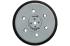 Finixa® Sanding Pad Velcro 15 holes MEDIUM Universal Ø 150mm