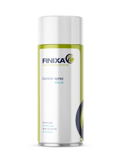 Finixa® TSP 930 Control Spray - Aerosol