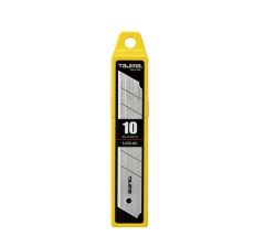 Tajima LCB-65 Heavy Duty Snap-Off Blades XL 25mm - 10 Pack