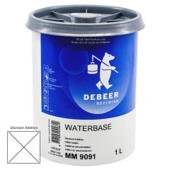 DeBeer WaterBase 900+: 9091 Disorient Additive - 1L