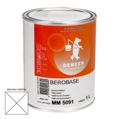 DeBeer BeroBase 5091 Disorient Additive - 1L